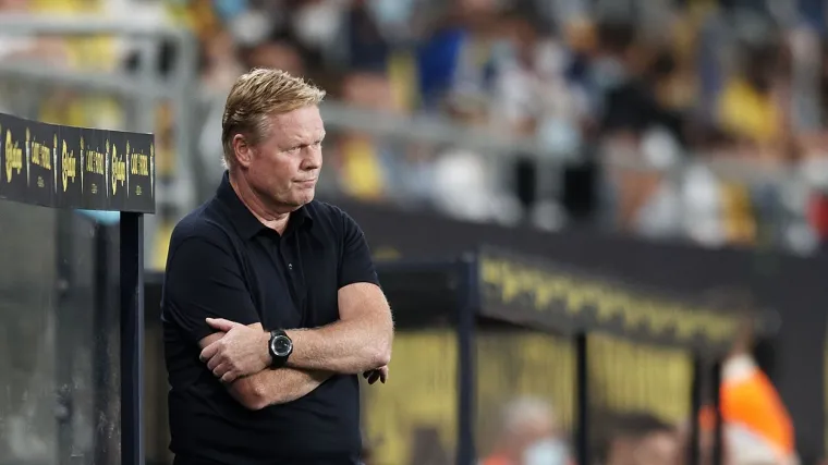 Koeman umjesto ozlijeđenog Koopmeinersa pozvao Maatsena