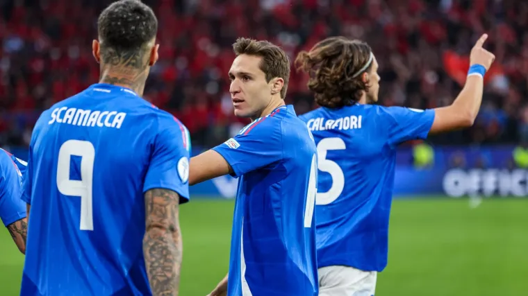 Spalletti otkrio što nije bio dobro, Chiesa istaknuo gdje Italija mora biti bolja