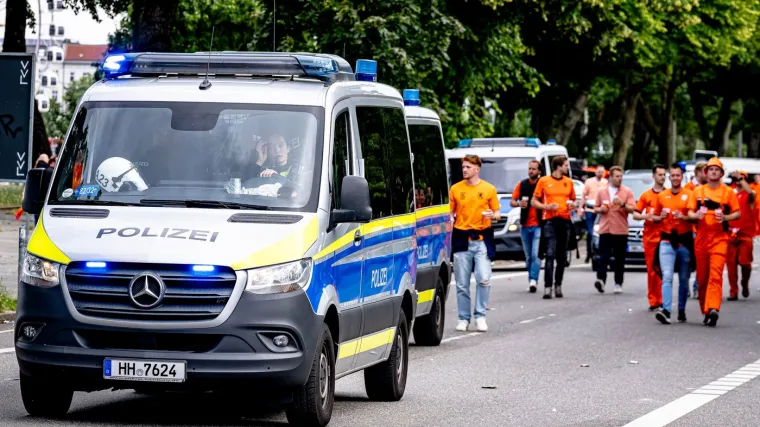 Njezinog sina ustrijelili su blizu navijačke zone: 'Tek sada vidite koliko je opasan'