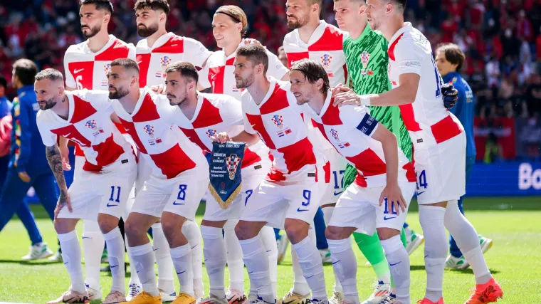 Tko je bio najbolji, a tko najgori: Ocijenite nastupe hrvatskih reprezentativaca protiv Albanije