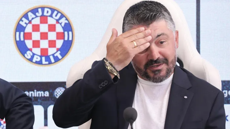 Hajduk ide na Farske otoke, Osijek saznao prvog protivnika u Europi