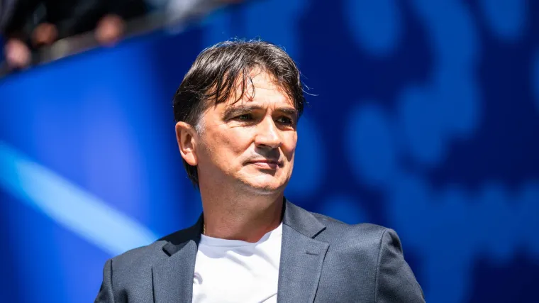 Koju ocjenu dajete izborniku Zlatku Daliću za prve dvije utakmice na Euru?