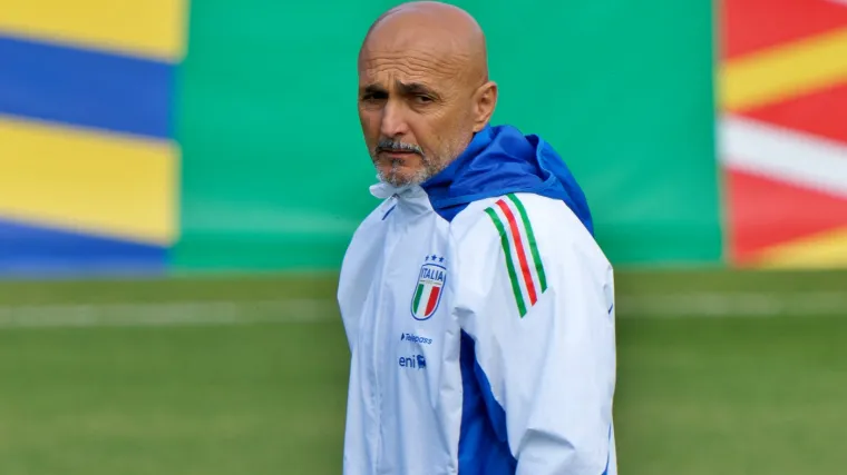 Spalletti: 'Nakon 90 minuta protiv Španjolske bit će jasnije gdje pripadamo''