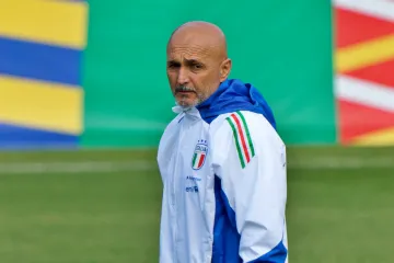 Spalletti: 'Nakon 90 minuta protiv Španjolske bit će jasnije gdje pripadamo''