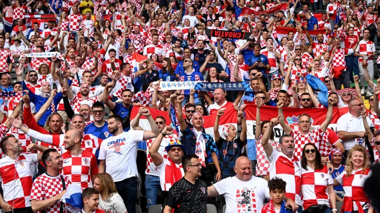 Poznato tko je prijavio Hrvatsku: UEFA bi nas mogla žestoko kazniti