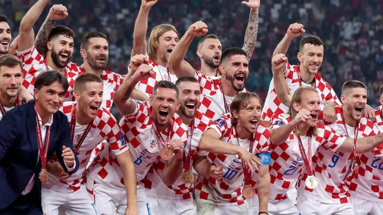 Niz kombinacija, ali jedna reprezentacija ima najveću šansu u osmini finala naići na Vatrene