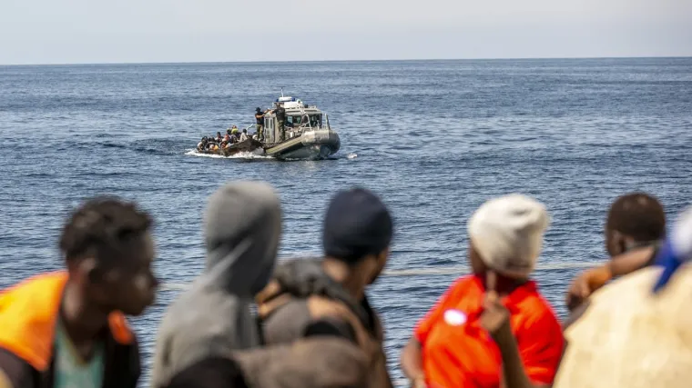 Italija našla još 14 tijela nakon brodoloma migranata. Poginulo najmanje 34 ljudi