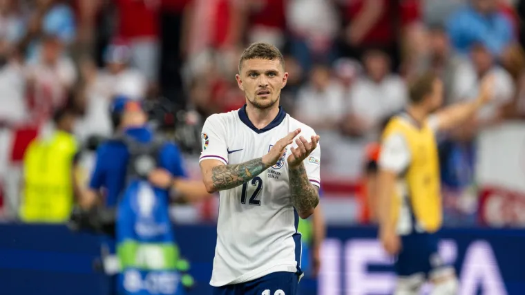Engleski reprezentativac u problemima: Rastava usred Eura?