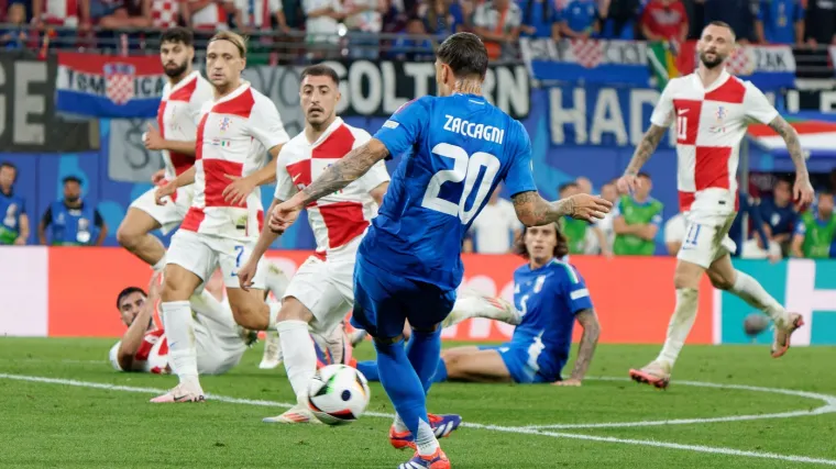 Ovako izgledaju naslovnice talijanskih novina u utorak: Oglasio se i junak Azzurra