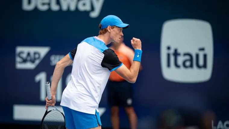 ATP dopustio tenisačima nošenje senzora za prikupljanje fizičkih podataka, ali ne i na Wimbledonu