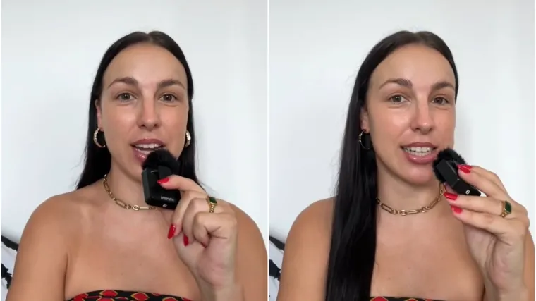 Tina otkrila detalje sa snimanja 'Braka na prvu': 'Psihički je to bilo naporno...'