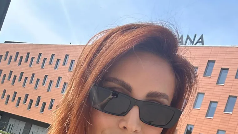 Kći Lane Klingor ispunila je svoju životnu želju: 'Nazvala nas je u suzama...'