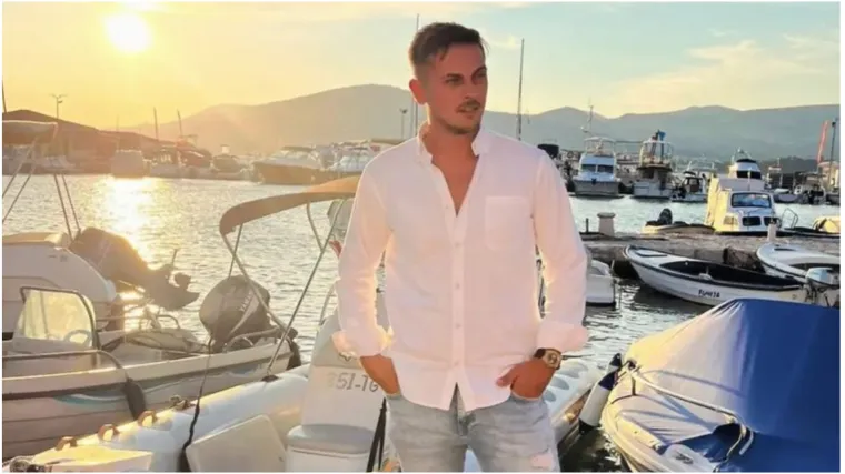 Dario iz 'Braka na prvu' zbog ljubavi se preselio u Dalmaciju