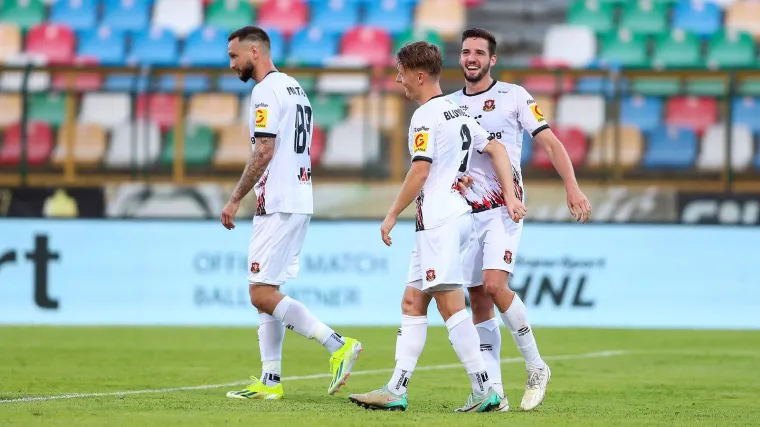 Gorica pobijedila Lokomotivu uoči nove sezone HNL-a