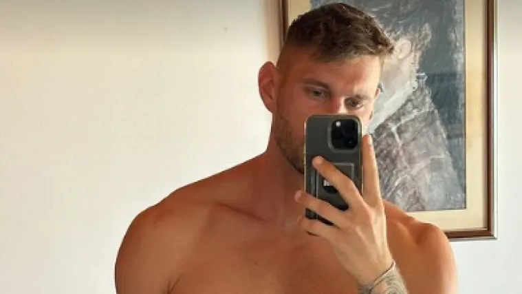 Stefan iz 'Braka na prvu' pokazao isklesani torzo pa priznao jednu stvar