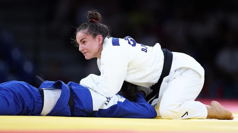 Barbara Matić će za olimpijsko zlato od Hrvatske dobiti čak pet puta manje novca nego Srbi?
