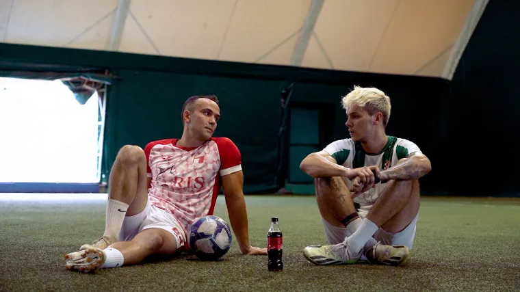 Upoznajte sretnika! Znamo tko je pobijedio u kreativnom natječaju: Zdriblaj Rastu i zabij gol powered by Coca-Cola