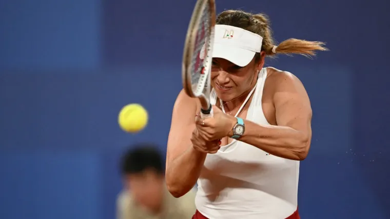 Donna se oglasila uoči meča karijere na Olimpijskim igrama