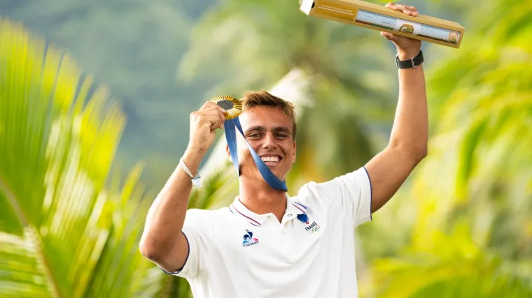 Ovo su osvajači medalja u utorak na Olimpijskim igrama u Parizu