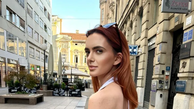 Klara iz 'Braka na prvu' otkrila gdje i s kime ljetuje: 'Što ti više treba?'