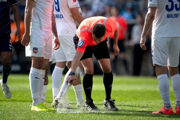 La Liga objavila neke od sudačkih novotarija za novu sezonu