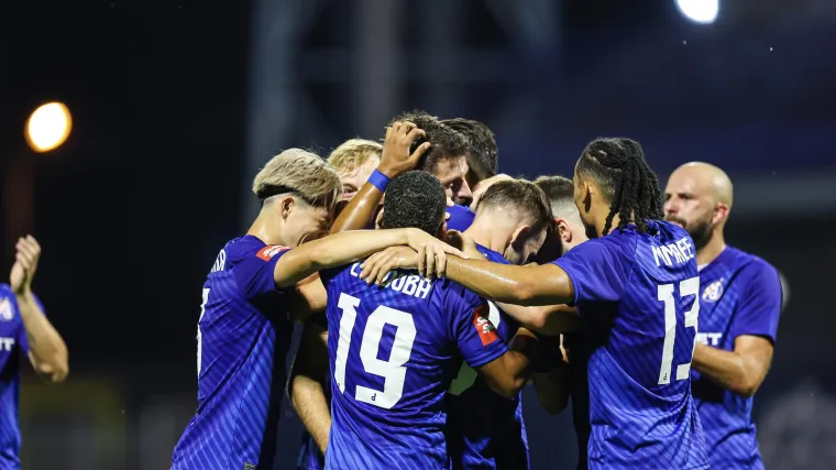 Sve se treba lijepo poklopiti: Može li Dinamo iduće sezone izravno u Ligu prvaka?