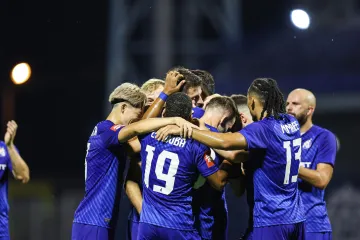 Sve se treba lijepo poklopiti: Može li Dinamo iduće sezone izravno u Ligu prvaka?