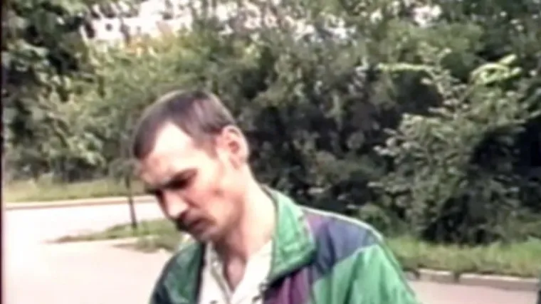 Serijski ubojica Ivan 'Vampir' Prodan izašao na slobodu, policija nema pojma gdje je