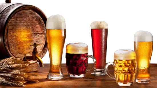 Budite odgovorni: Znate li nakon koliko piva imate 0,5 promila u krvi i kako se alkohol razgrađuje?