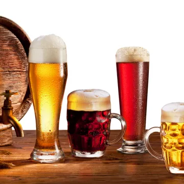 Budite odgovorni: Znate li nakon koliko piva imate 0,5 promila u krvi i kako se alkohol razgrađuje?