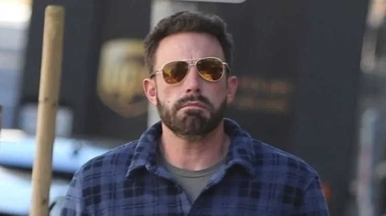Ben Affleck u vezi s Kennedyjevom kćeri? Viđeni u izlasku: Evo tko je ona