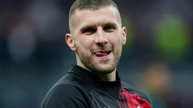 Ništa od Hajduka, Ante Rebić odabrao drugoligaša