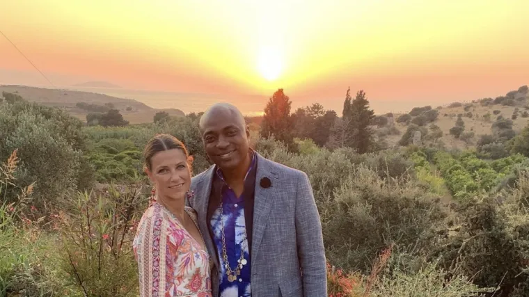 Ona je vidovita, a on je šaman: Norveška princeza se ovih dana udaje za Afroamerikanca