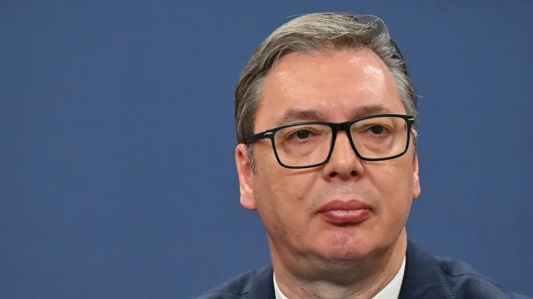 Srbija neće ući u EU u ovom desetljeću. Vučić: 'Ne želim lagati svojim ljudima'