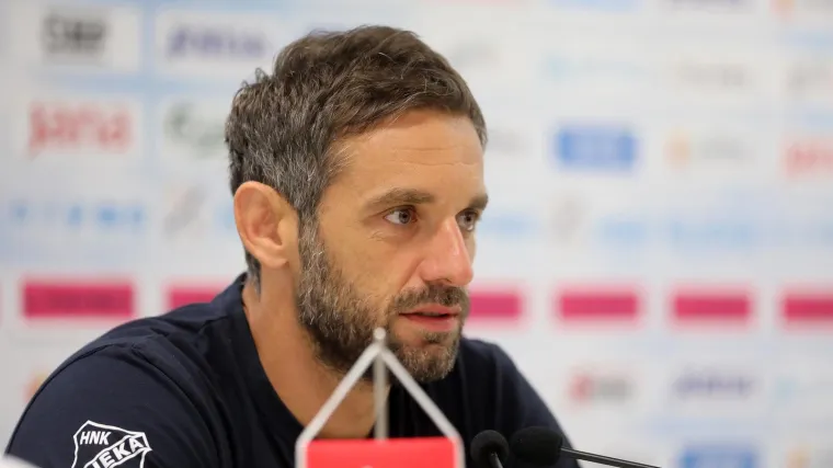 Đalović komentirao derbi: 'Moji igrači su radili sve što nisu radili protiv Olimpije'