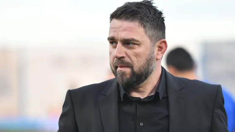 Slaven Belupo ima novog trenera: Klub objavio rastanak od Radeljića