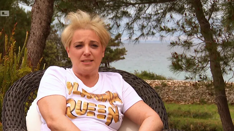 Gordana iz Supetra priprema mediteransku gozbu: 'Vjerujem da će sve biti fino!'