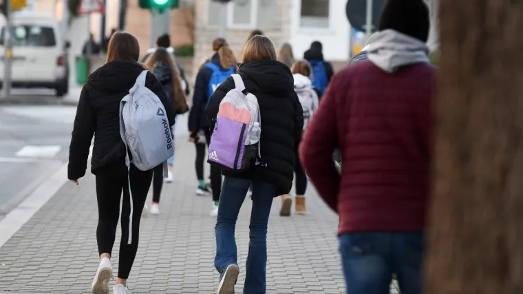 Svako peto dijete u riziku od siromaštva: 'Subvencija od 1,33 eura je nedostatna!'