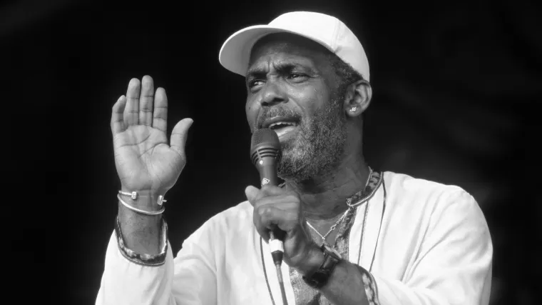 Preminuo Frankie Beverly, osnivač soul benda Maze: 'Živio je za svoju glazbu'