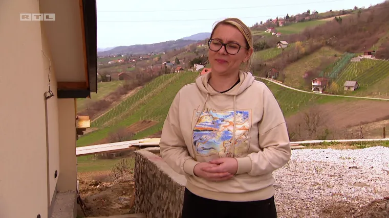Mateja želi pobjedu, no nije joj najvažnija: 'Nadam se da ćemo se opet smijati...'