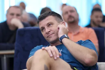 Čudo od djeteta stiglo na Maksimir: Dinamo u sjeni derbija završio veliki transfer