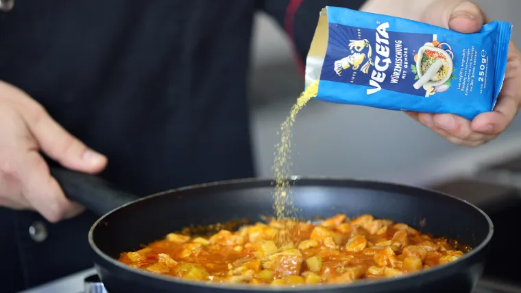 Vegeta u novom izdanju za osvajanje globalnog tržišta