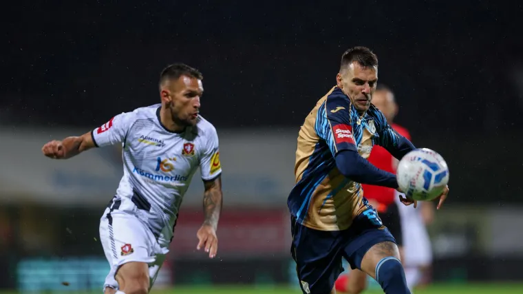 Rijeka srušila Goricu i zasjela na vrh tablice, Janković zabio golčinu za pamćenje
