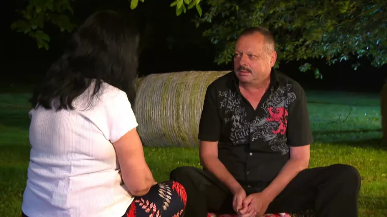 Slijedi odabir zlatnih djevojaka, Ilija: 'Znaš li ti razvlačiti pitu?'
