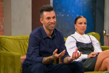 Tina iz 'Braka na prvu' poslala znakovitu poruku: 'Žao mi je što nisam bila gora'