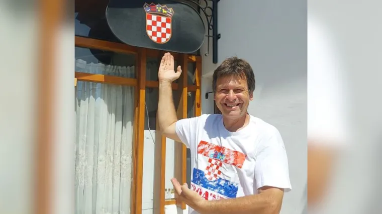Argentinac hrvatskih korijena traži izgubljenu rodbinu: 'Ženim se u Hrvatskoj, dođite na svadbu'