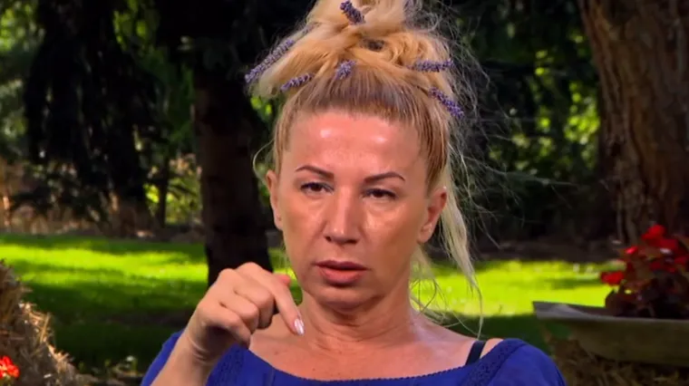 Milena iz 'Ljubav je na selu' o Ivinom ponašanju na zabavi: 'Ne zna bonton'