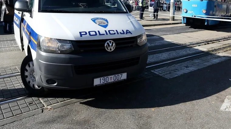 Policija objavila detalje strave u Zagrebu: Pijan naletio na ženu, nije joj bilo spasa