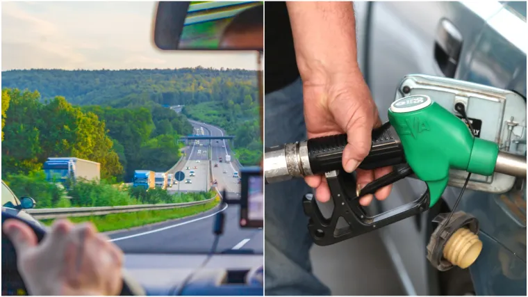 Kako uštedjeti gorivo? Donosimo 10 savjeta hrvatskog stručnjaka. A evo i koji auto je top izbor