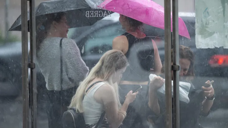 Meteorologinja najavila promjenu vremena, evo kada stiže pogoršanje